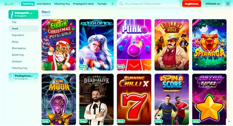 Neon54 Mobile Casino App for iPhone and Android.